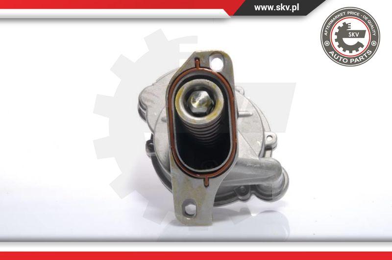 Esen SKV 18SKV005 - Pompe à vide, freinage www.avaruosad.ee