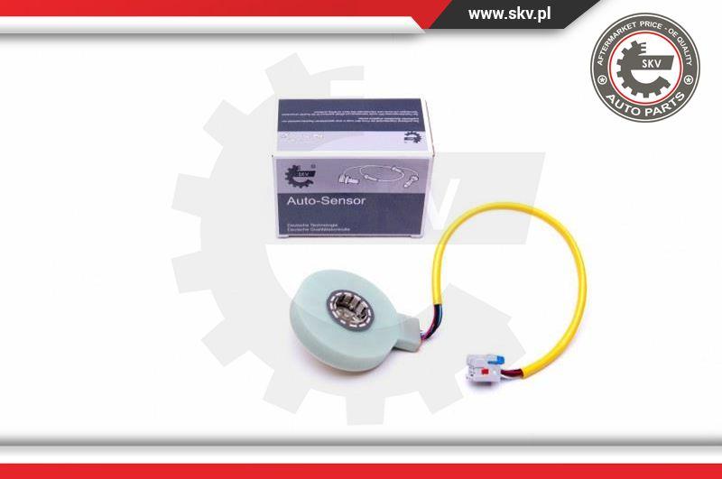 Esen SKV 17SKV482 - Steering Angle Sensor www.avaruosad.ee