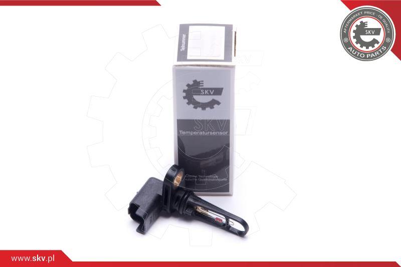 Esen SKV 17SKV694 - Capteur, température de l'air d'admission www.avaruosad.ee