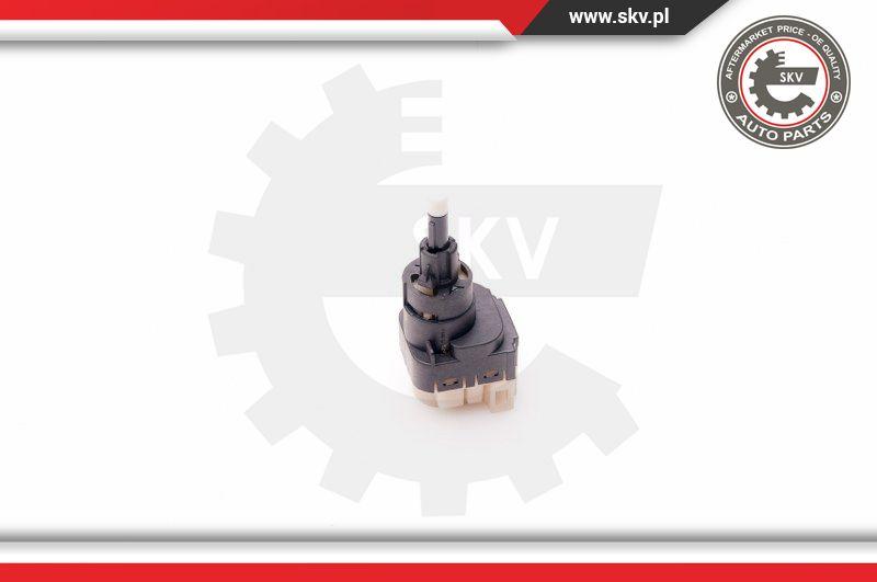 Esen SKV 17SKV376 - Brake Light Switch www.avaruosad.ee