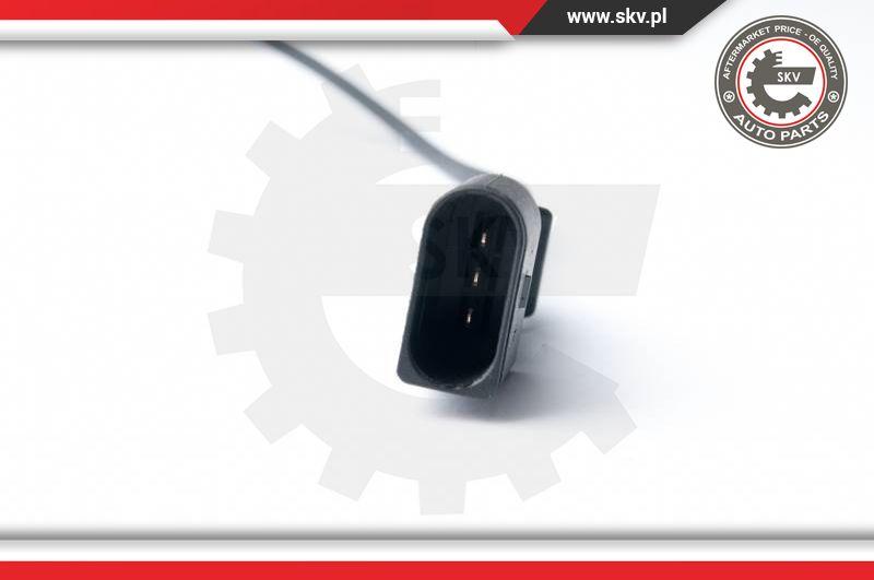 Esen SKV 17SKV270 - RPM Sensor, automatic transmission www.avaruosad.ee