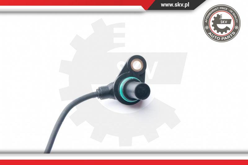 Esen SKV 17SKV270 - RPM Sensor, automatic transmission www.avaruosad.ee