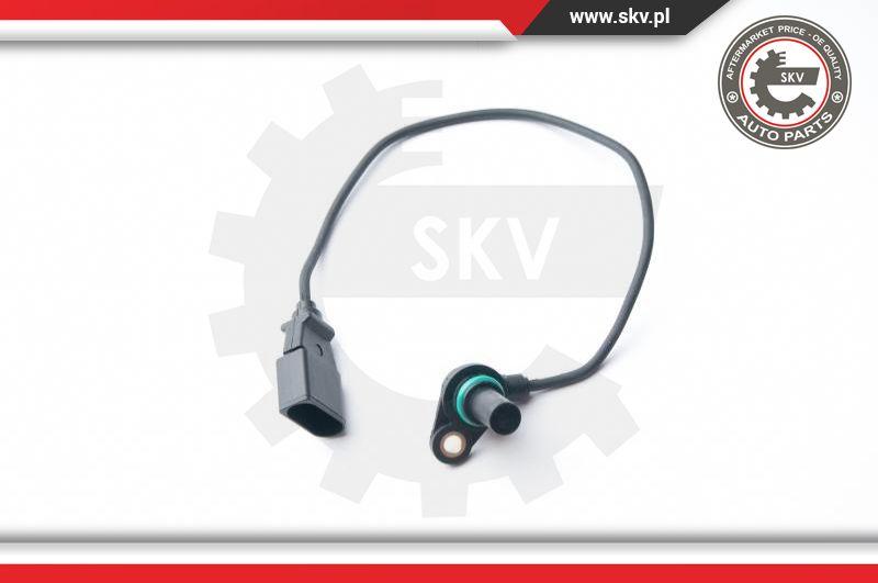 Esen SKV 17SKV270 - RPM Sensor, automatic transmission www.avaruosad.ee