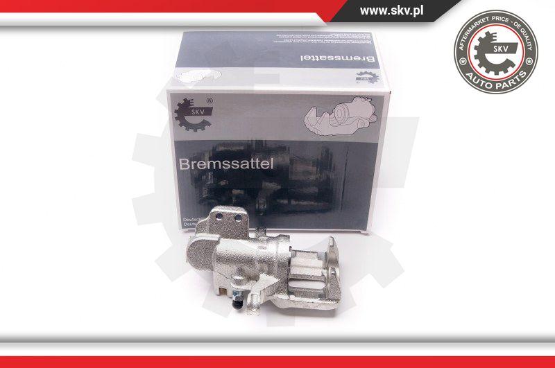 Esen SKV 34SKV104 - Pinza de freno www.avaruosad.ee