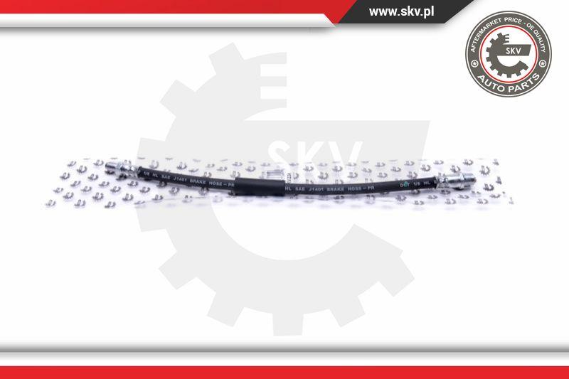 Esen SKV 35SKV234 - Brake Hose www.avaruosad.ee