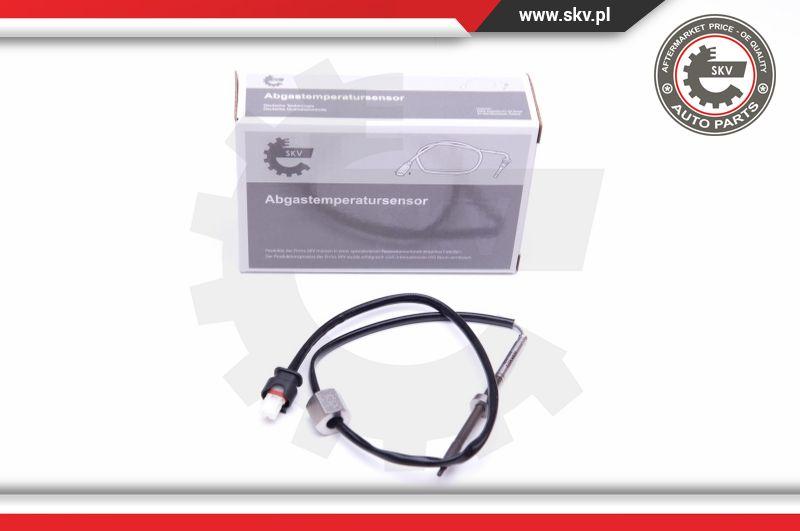 Esen SKV 30SKV272 - Capteur, température des gaz www.avaruosad.ee
