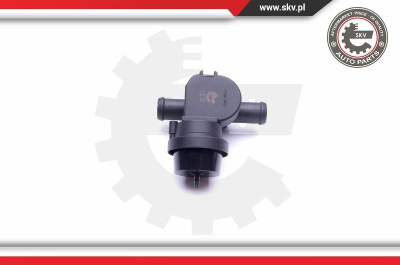 Esen SKV 31SKV092 - Control Valve, coolant www.avaruosad.ee