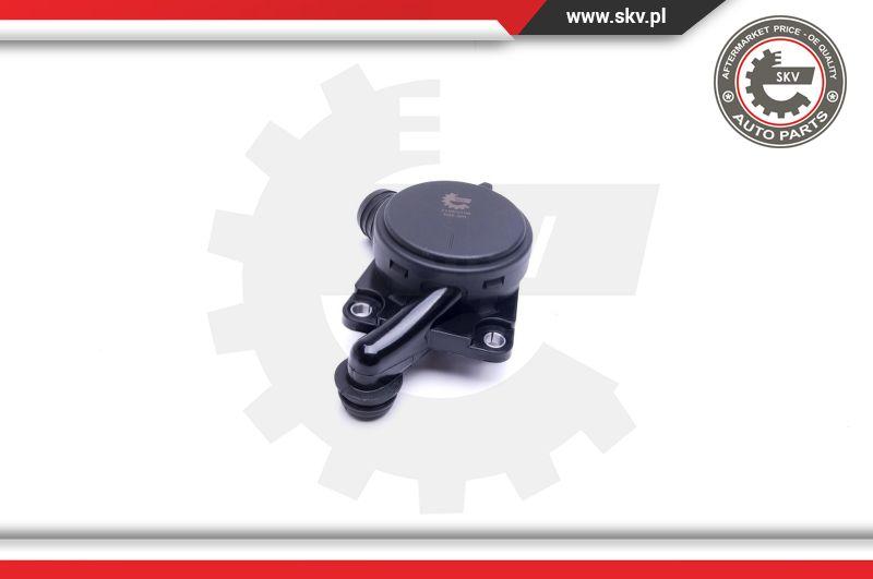 Esen SKV 31SKV156 - Ventil, krumtaphusudlufting www.avaruosad.ee