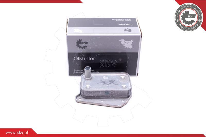 Esen SKV 31SKV216 - Radiateur d'huile www.avaruosad.ee