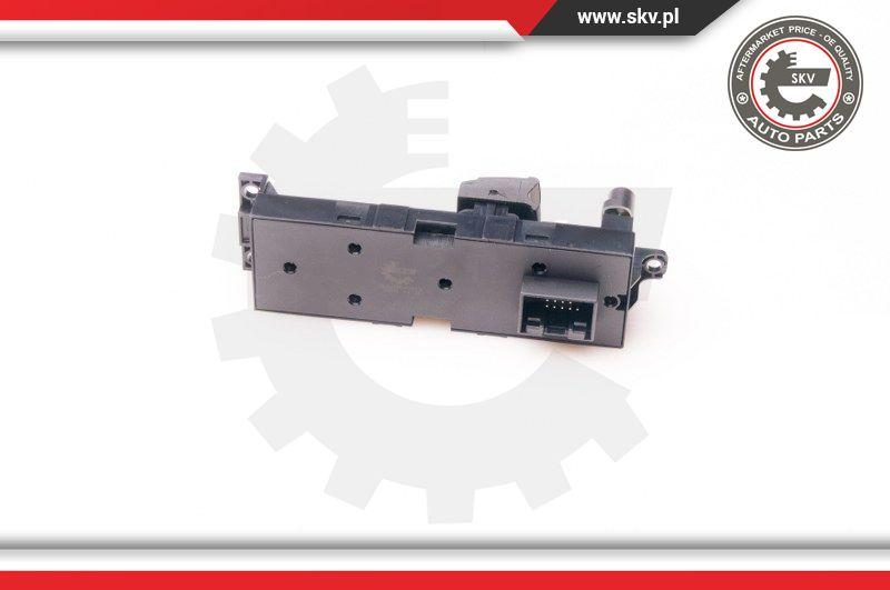 Esen SKV 37SKV002 - Switch, window regulator www.avaruosad.ee