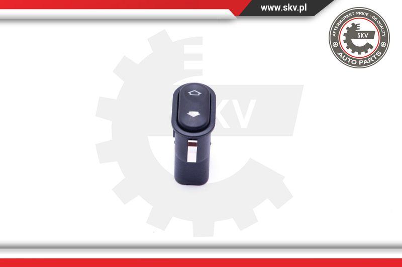 Esen SKV 37SKV322 - Switch, window regulator www.avaruosad.ee