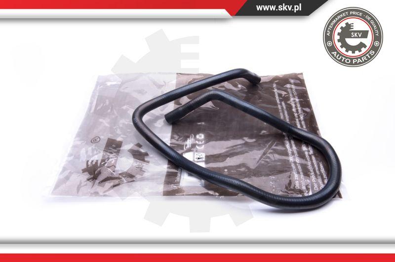 Esen SKV 24SKV339 - Durite de radiateur www.avaruosad.ee