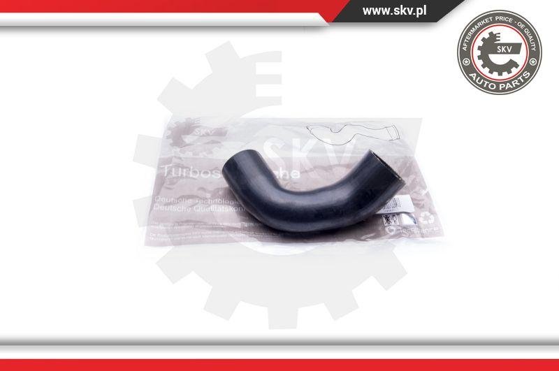 Esen SKV 24SKV717 - Ladeluftslange www.avaruosad.ee