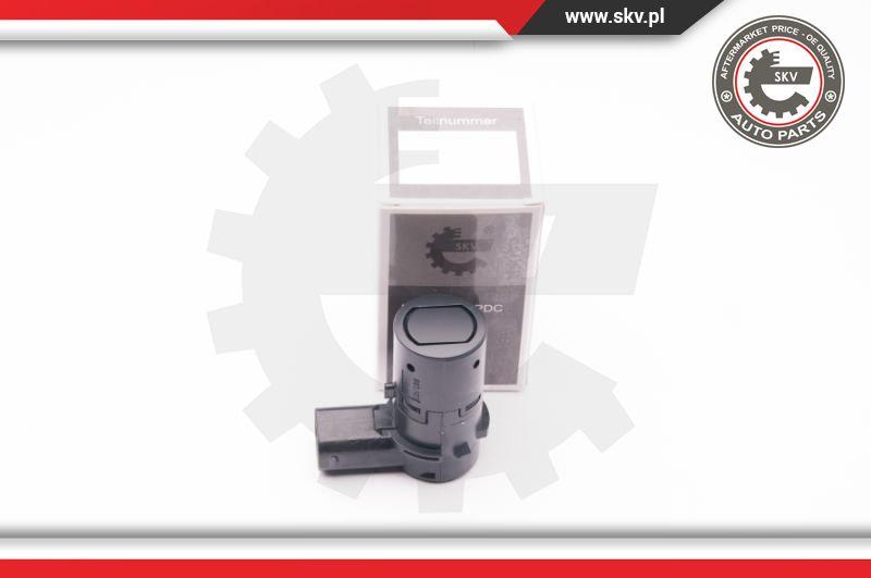 Esen SKV 28SKV008 - Sensor, parkimisabi www.avaruosad.ee