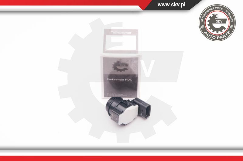 Esen SKV 28SKV013 - Sensor, parkimisabi www.avaruosad.ee