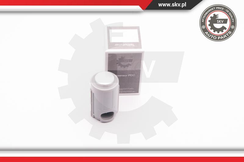 Esen SKV 28SKV022 - Sensor, parking assist www.avaruosad.ee