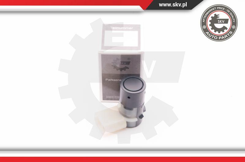 Esen SKV 28SKV027 - Sensor, parkimisabi www.avaruosad.ee