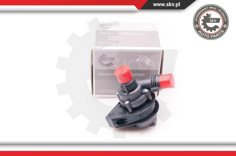 Esen SKV 22SKV016 - Water Pump, parking heater www.avaruosad.ee