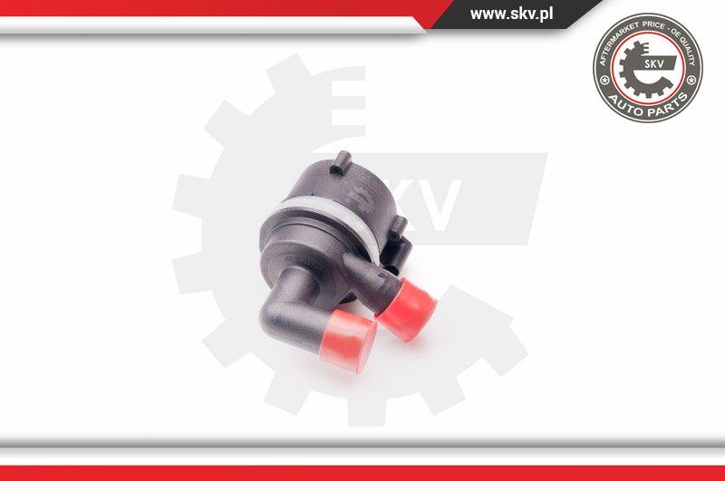 Esen SKV 22SKV022 - Water Pump, parking heater www.avaruosad.ee