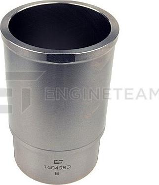 ET Engineteam VA0019 - Cylinder Sleeve www.avaruosad.ee