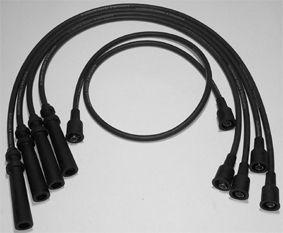 Eurocable EC-4574 - Ignition Cable Kit www.avaruosad.ee
