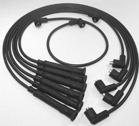 Eurocable EC-6503 - Ignition Cable Kit www.avaruosad.ee
