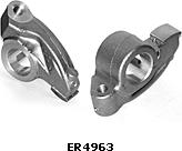 EUROCAMS ER4963 - Rocker Arm, engine timing www.avaruosad.ee