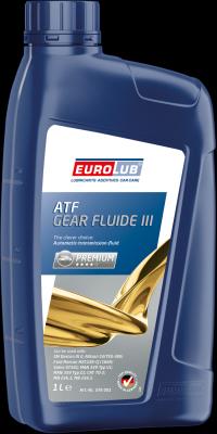 EUROLUB 378001 - Transmission Oil www.avaruosad.ee