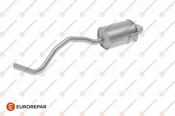 EUROREPAR 1609225780 - End Silencer www.avaruosad.ee