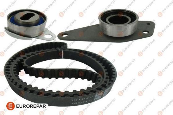 EUROREPAR 1611248880 - Timing Belt Set www.avaruosad.ee