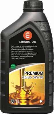 EUROREPAR 1635766080 - Моторное масло www.avaruosad.ee