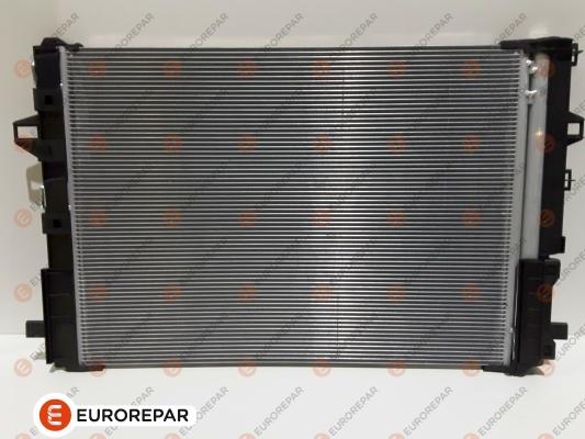 EUROREPAR 1679997280 - Condenser, air conditioning www.avaruosad.ee