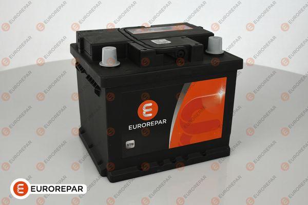 EUROREPAR LGBEB30019 - Starter Battery www.avaruosad.ee