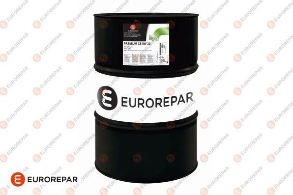 EUROREPAR LGBPPR0421 - Engine Oil www.avaruosad.ee