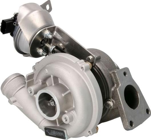 EVORON EVTC0034 - Turbocompresseur, suralimentation www.avaruosad.ee