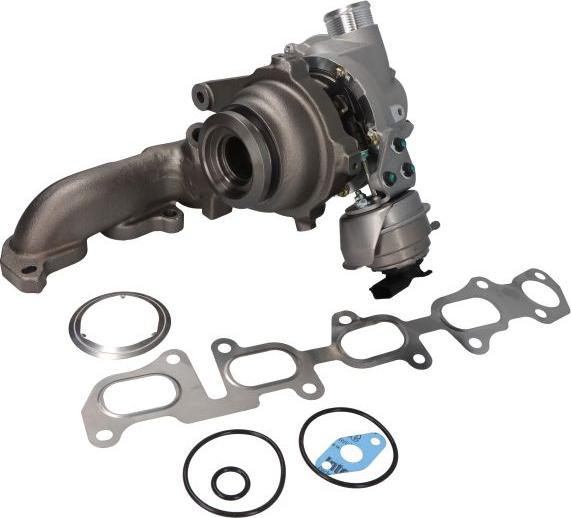 EVORON EVTC0329 - Turbocompresseur, suralimentation www.avaruosad.ee