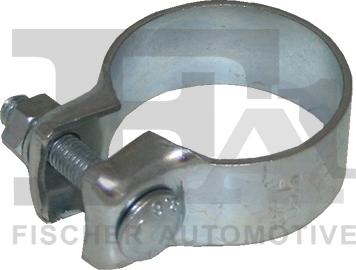 FA1 951-959 - Pipe Connector, exhaust system www.avaruosad.ee