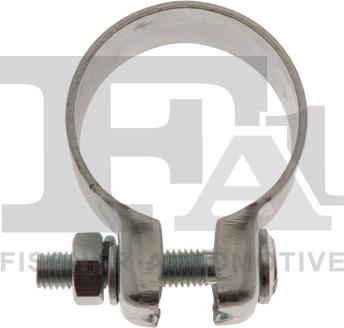 FA1 951-955 - Pipe Connector, exhaust system www.avaruosad.ee