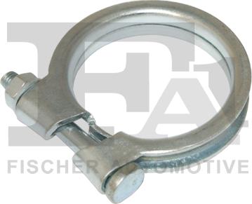 FA1 961-967 - Pipe Connector, exhaust system www.avaruosad.ee