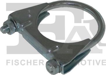 FA1 913-942 - Pipe Connector, exhaust system www.avaruosad.ee