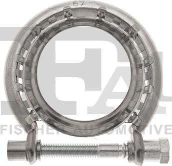 FA1 936-883 - Pipe Connector, exhaust system www.avaruosad.ee