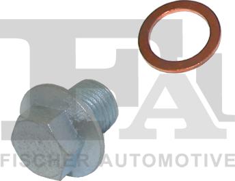 FA1 452.810.011 - Sealing Plug, oil sump www.avaruosad.ee