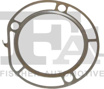 FA1 400-518 - Gasket, charger www.avaruosad.ee