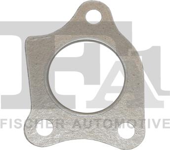 FA1 414-420 - Gasket, charger www.avaruosad.ee