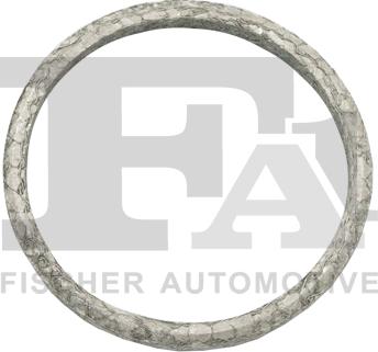 FA1 410-519 - Gasket, charger www.avaruosad.ee