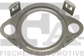 FA1 411-547 - Seal, EGR valve www.avaruosad.ee
