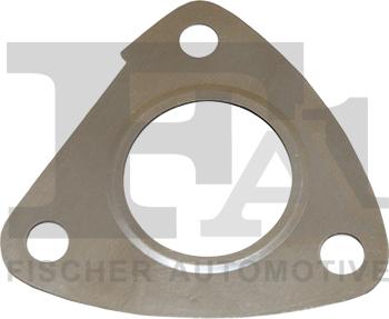 FA1 489-504 - Gasket, charger www.avaruosad.ee