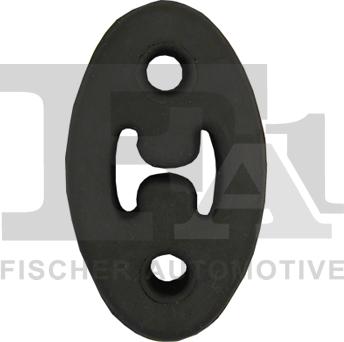 FA1 553-912 - Holder, udstødning www.avaruosad.ee