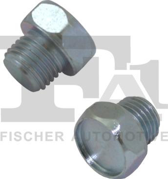 FA1 564.471.001 - Sealing Plug, oil sump www.avaruosad.ee