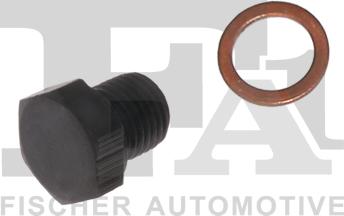 FA1 518.472.011 - Sealing Plug, oil sump www.avaruosad.ee